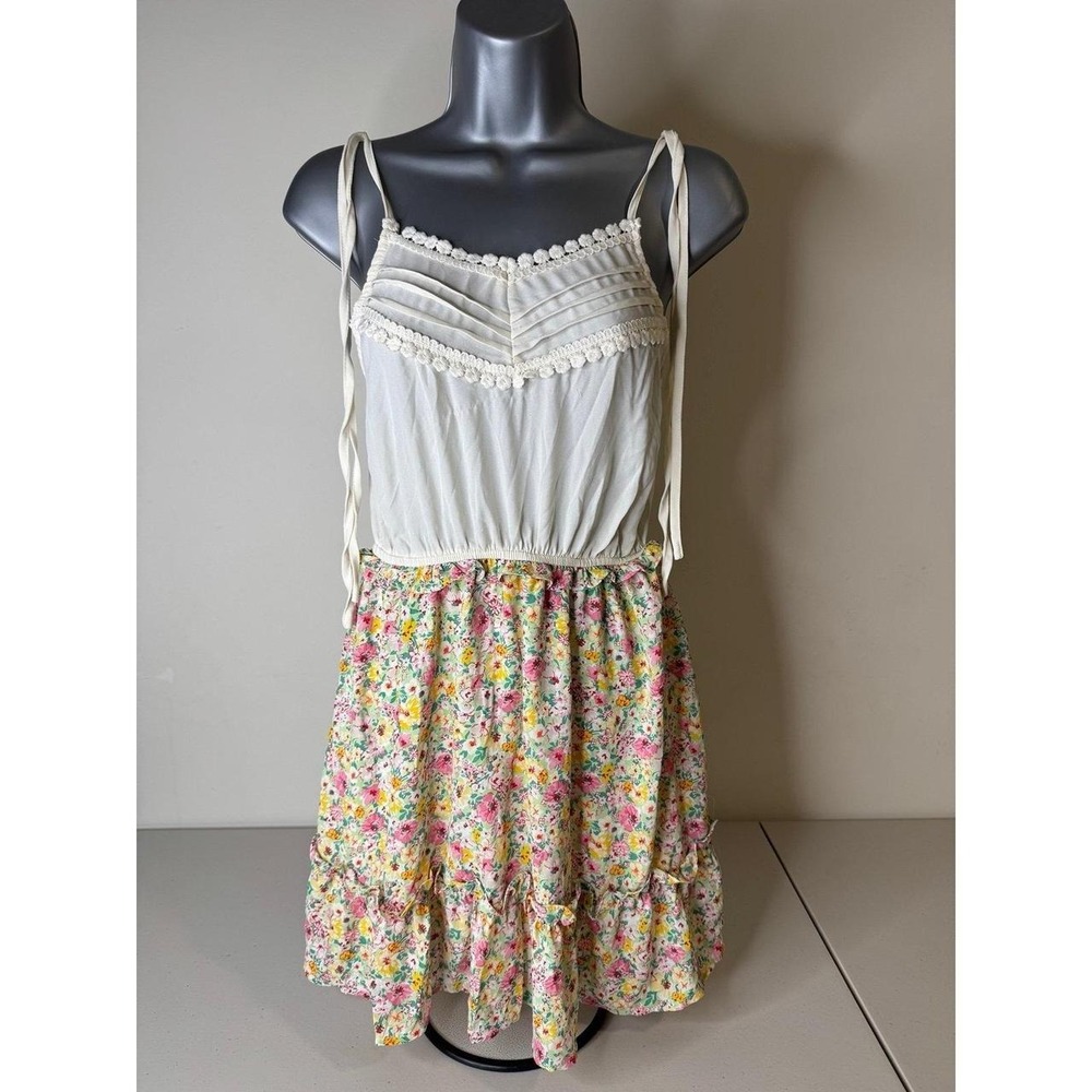Blu Pepper Sundress